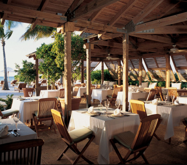 Фото Parrot Cay by COMO (, Теркс и Кайкос) 33