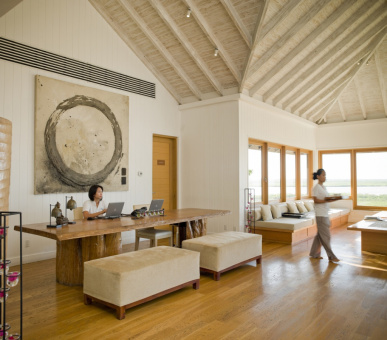 Фото Parrot Cay by COMO (, Теркс и Кайкос) 19