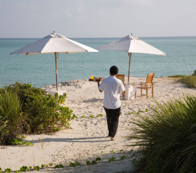 Фото Parrot Cay by COMO (, Теркс и Кайкос) 23