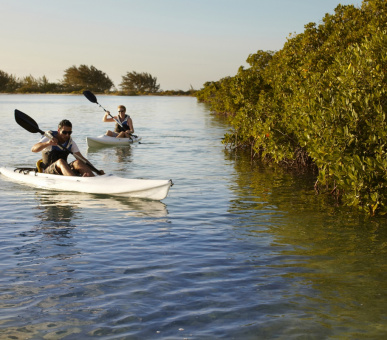 Фото Parrot Cay by COMO (, Теркс и Кайкос) 8