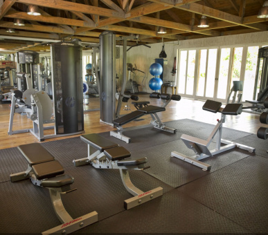 Фото Parrot Cay by COMO (, Теркс и Кайкос) 16