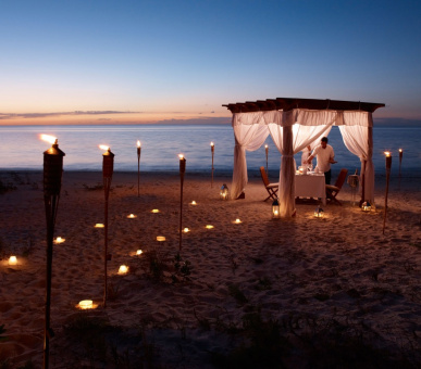 Фото Parrot Cay by COMO (, Теркс и Кайкос) 28