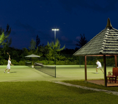 Фото Parrot Cay by COMO (, Теркс и Кайкос) 9