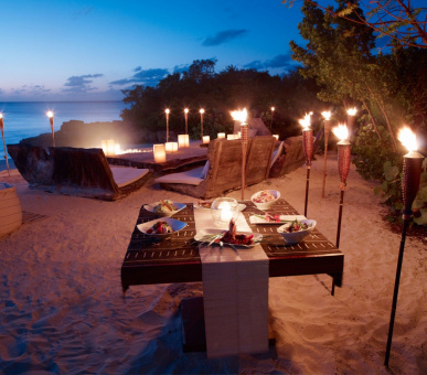 Фото Parrot Cay by COMO (, Теркс и Кайкос) 21