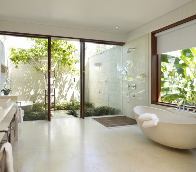 Фото Parrot Cay by COMO (, Теркс и Кайкос) 5