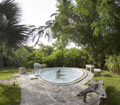 Фото Parrot Cay by COMO (, Теркс и Кайкос) 17