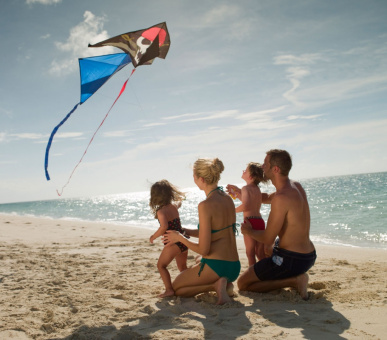 Фото Parrot Cay by COMO (, Теркс и Кайкос) 31