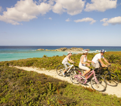 Фото Parrot Cay by COMO (, Теркс и Кайкос) 25