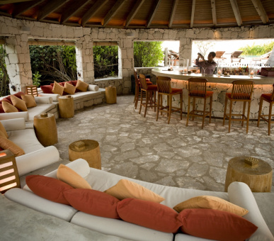 Фото Parrot Cay by COMO (, Теркс и Кайкос) 11