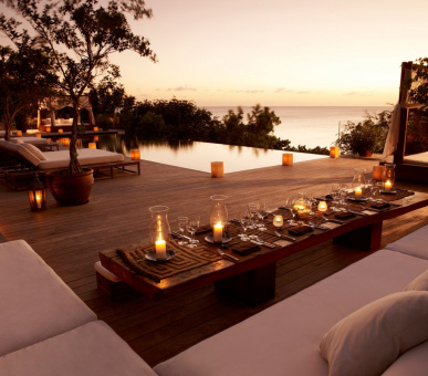 Фото Parrot Cay by COMO (, Теркс и Кайкос) 35