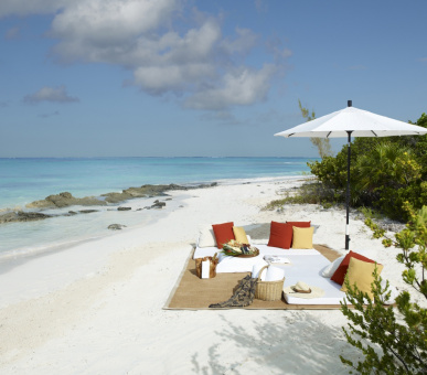 Фото Parrot Cay by COMO (, Теркс и Кайкос) 7