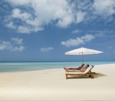 Фото Parrot Cay by COMO (, Теркс и Кайкос) 24