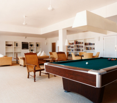 Фото Parrot Cay by COMO (, Теркс и Кайкос) 32