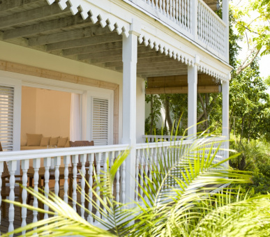 Фото Parrot Cay by COMO (, Теркс и Кайкос) 2