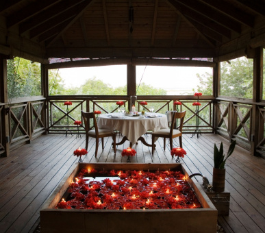 Фото Parrot Cay by COMO (, Теркс и Кайкос) 36