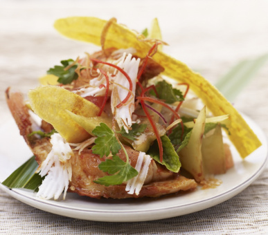 Фото Parrot Cay by COMO (, Теркс и Кайкос) 10