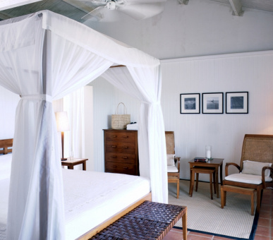 Фото Parrot Cay by COMO (, Теркс и Кайкос) 3