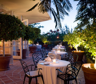 Фото Parrot Cay by COMO (, Теркс и Кайкос) 38