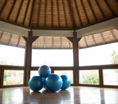 Фото Parrot Cay by COMO (, Теркс и Кайкос) 34