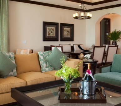 Фото Grace Bay Club (Теркс и Кайкос, Теркс и Кайкос) 10