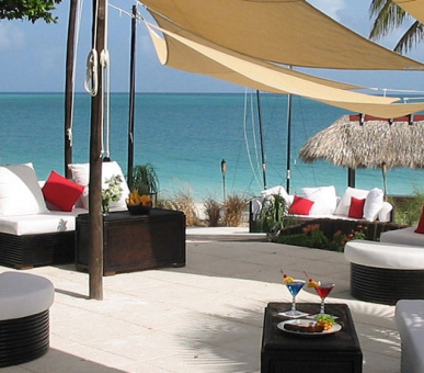 Фото Grace Bay Club (Теркс и Кайкос, Теркс и Кайкос) 29