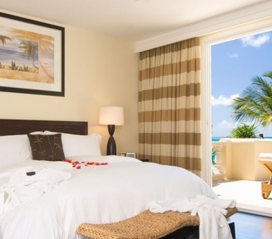 Фото Grace Bay Club (Теркс и Кайкос, Теркс и Кайкос) 25