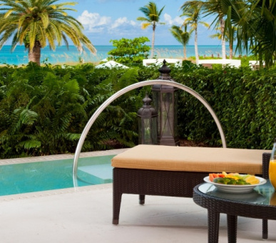 Фото Grace Bay Club (Теркс и Кайкос, Теркс и Кайкос) 9
