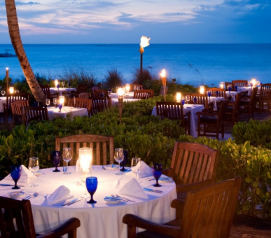 Фото Grace Bay Club (Теркс и Кайкос, Теркс и Кайкос) 8