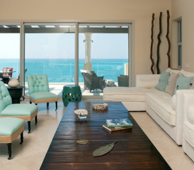 Фото Grace Bay Club (Теркс и Кайкос, Теркс и Кайкос) 11