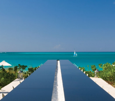 Фото Grace Bay Club (Теркс и Кайкос, Теркс и Кайкос) 5