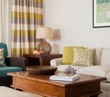 Фото Grace Bay Club (Теркс и Кайкос, Теркс и Кайкос) 17