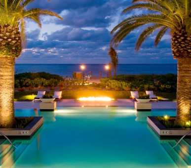 Фото Grace Bay Club (Теркс и Кайкос, Теркс и Кайкос) 4