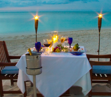 Фото Grace Bay Club (Теркс и Кайкос, Теркс и Кайкос) 13