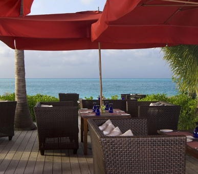 Фото Grace Bay Club (Теркс и Кайкос, Теркс и Кайкос) 24