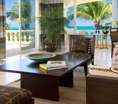 Фото Grace Bay Club (Теркс и Кайкос, Теркс и Кайкос) 27