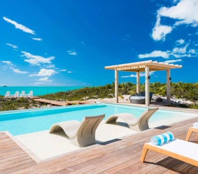 Фото Hesperides House 3