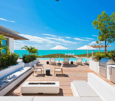 Фото Hesperides House 2