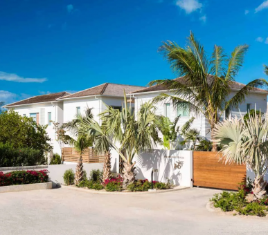 Фото Hesperides House 12