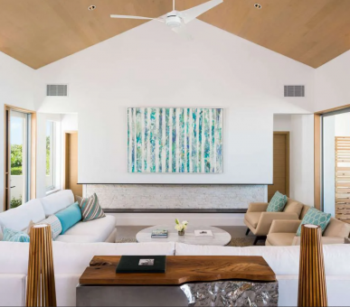 Фото Hesperides House 5