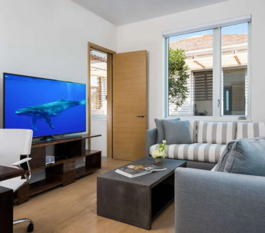 Фото Hesperides House 6