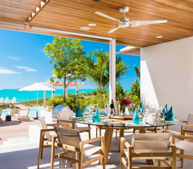 Фото Hesperides House 4