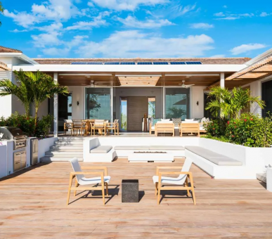 Фото Hesperides House 1