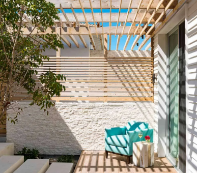 Фото Hesperides House 11