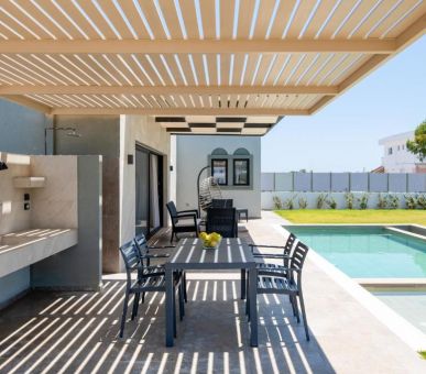 Картинка SunRays Villa 6 Фото SunRays Villa 6