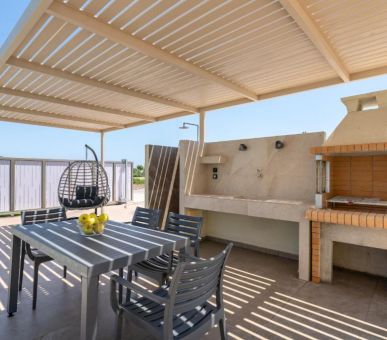 Картинка SunRays Villa 4 Фото SunRays Villa 4