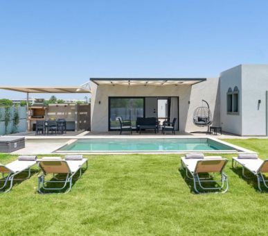 Картинка SunRays Villa 2 Фото SunRays Villa 2