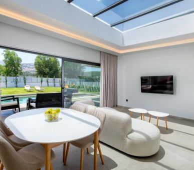 Картинка SunRays Villa 5 Фото SunRays Villa 5