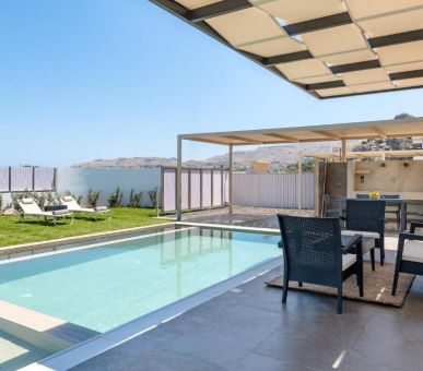 Картинка SunRays Villa 3 Фото SunRays Villa 3