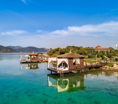 Фото Rixos Premium Bodrum 35