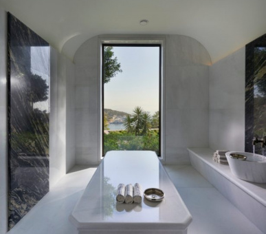 Фото Mandarin Hotel Bodrum (Турция, Бодрум) 21